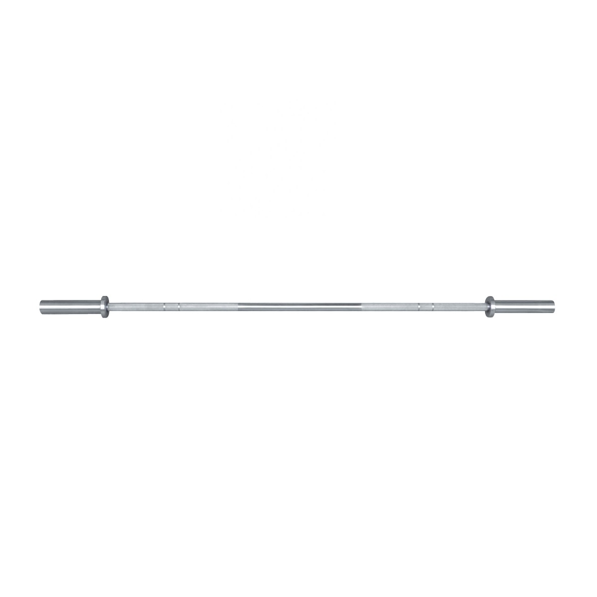 Odin Pro Olympic Vægtstang 180 Cm 15kg 50mm
