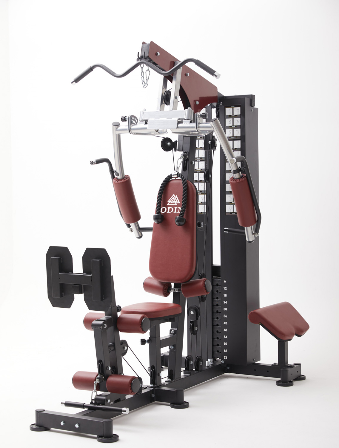 Odin Ragnarok Home Gym Multistation 100kg