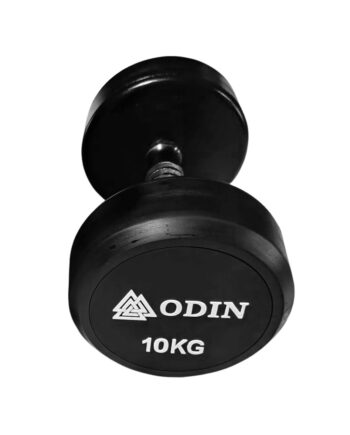 Odin Rund Håndvægt 25kg    Stk