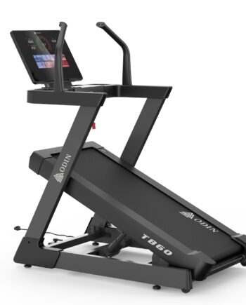 Odin T860 Fjeldrun Løbebånd
