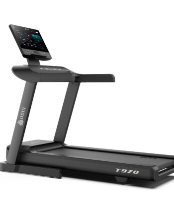 Odin T970 21-tft Løbebånd