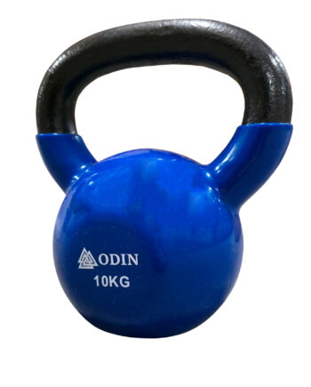 Odin Vinyl Jern Kettlebell 10kg