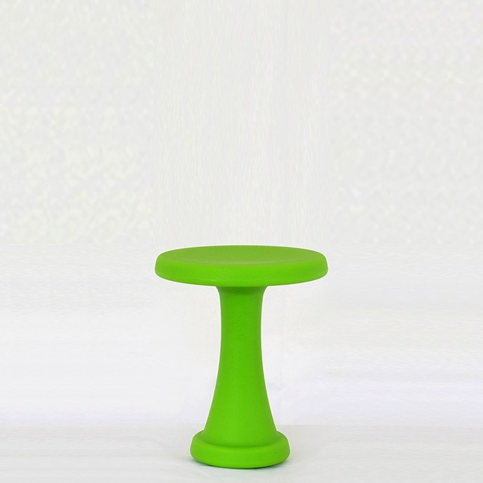 Oneleg 32 Ergonomisk Stol Skammel  Lime