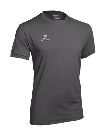 Oxdog Delta  -shirt  Grå