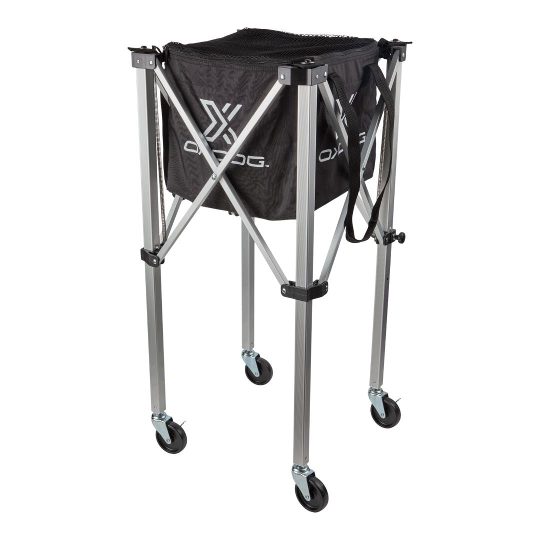 Oxdog Foldable Ball Cart