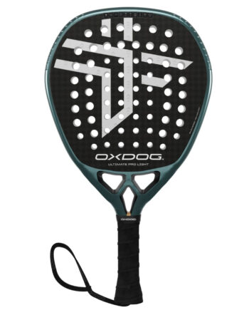 Oxdog Ultimate Pro Light 2027 Padelbat