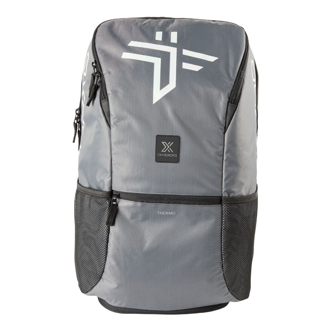Oxdog   Thermo Rygsæk  Dark Grey