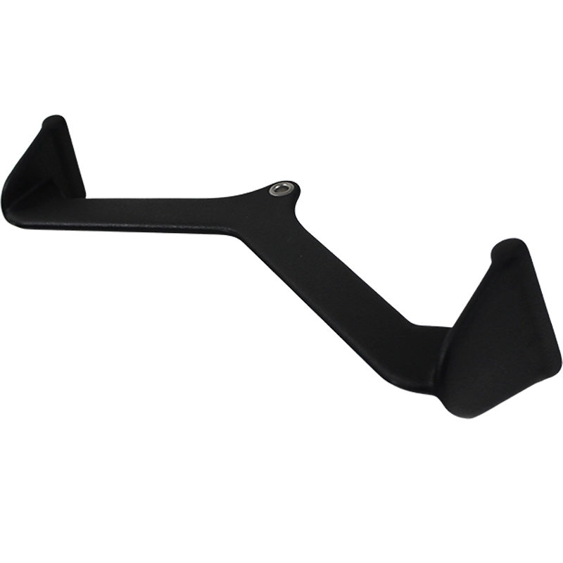 Peak Fitness Ergogrip 57 Cm Neopren