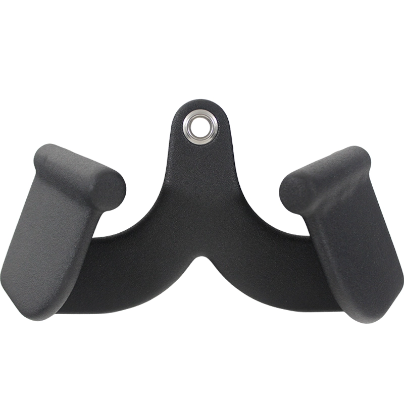 Peak Fitness Ergogrip - 25 Cm Neopren
