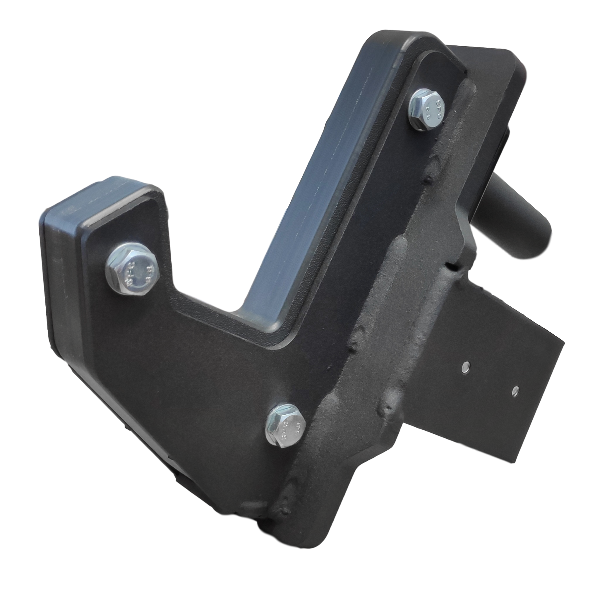 Peak Fitness Half Rack Pro -hooks Nylon