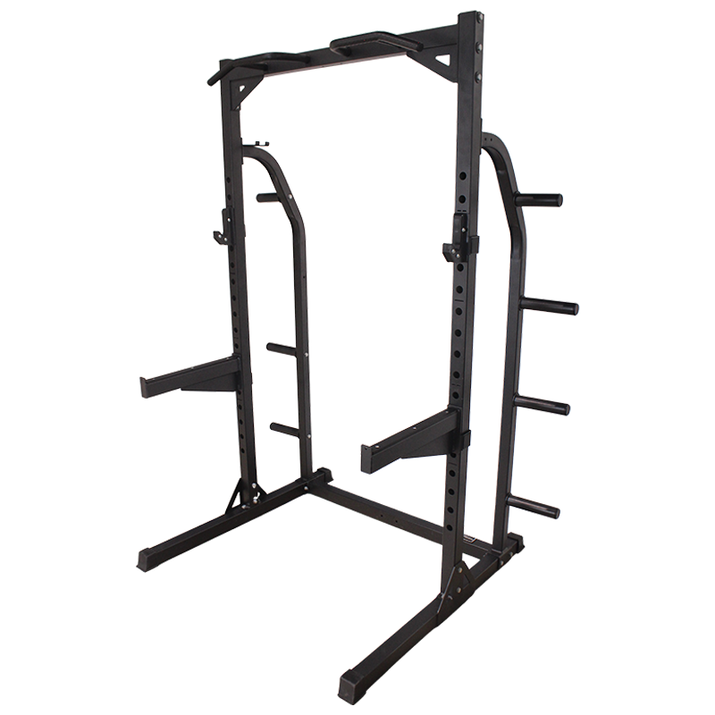 Peak Fitness Half Rack