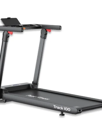 Peak Fitness  Track 100 Foldbart Løbebånd
