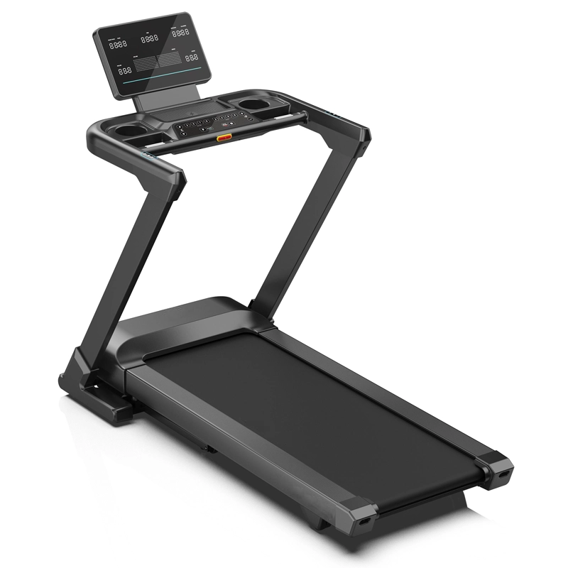 Peak Fitness Track 400 Løbebånd