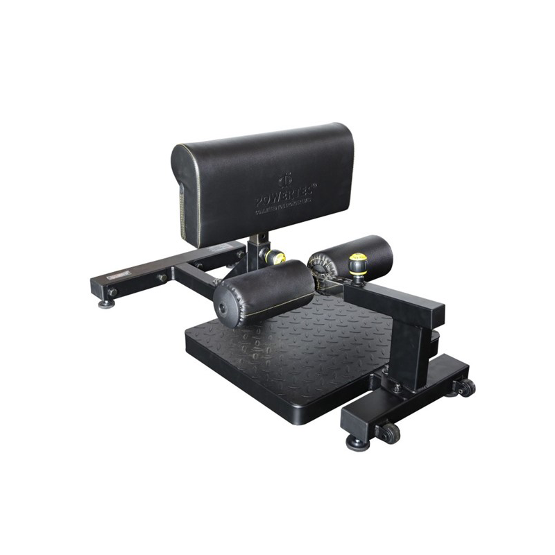 Powertec Sissy Squat Pro