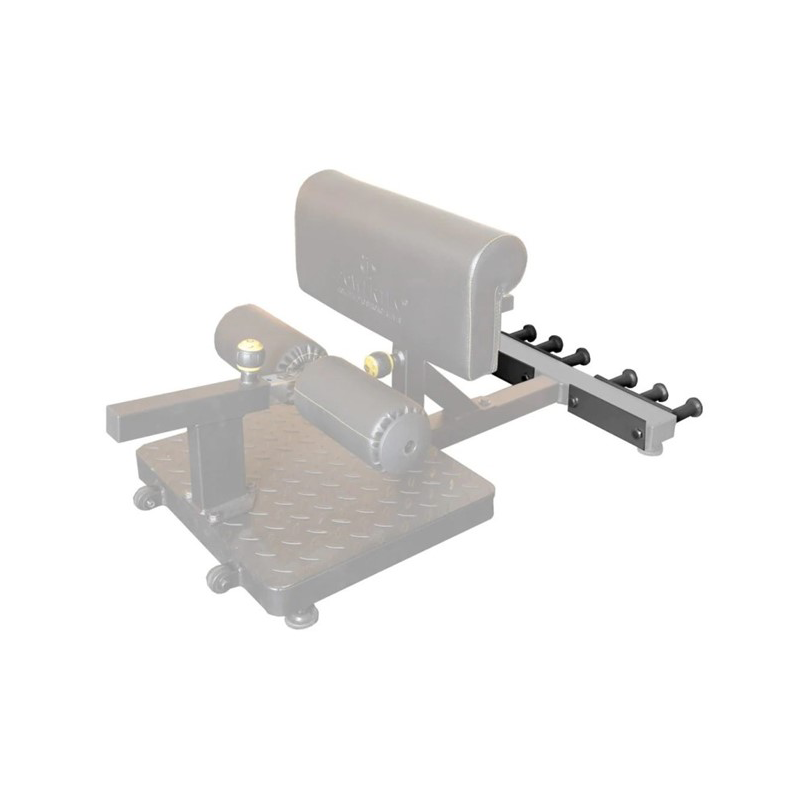 Powertec Sissy Squat Tilbehør Elastikholder