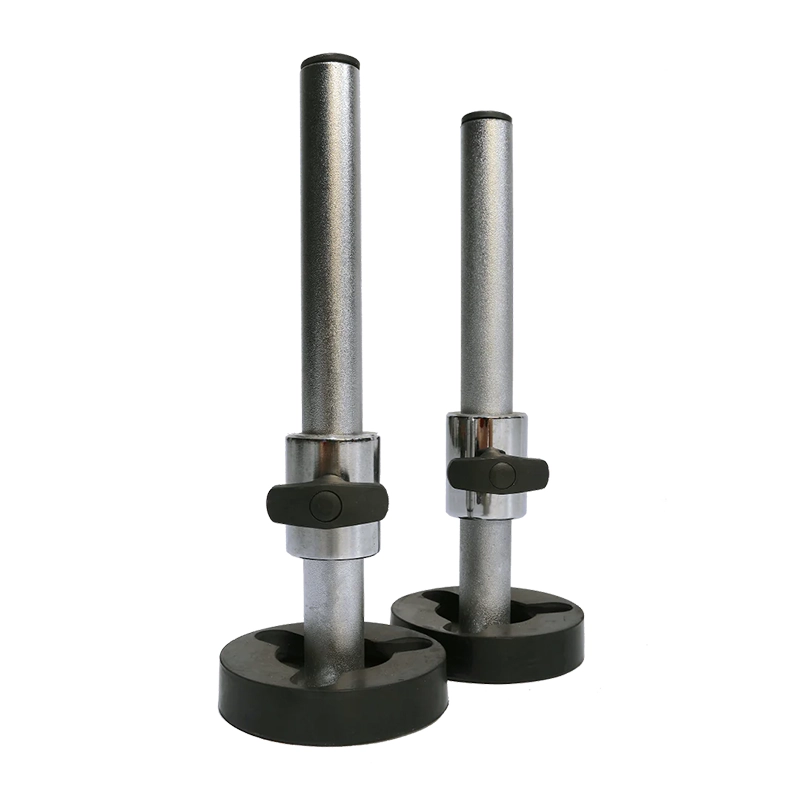 Powertec Weight Horn Adapter