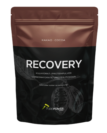 Recovery Kakao   Kg