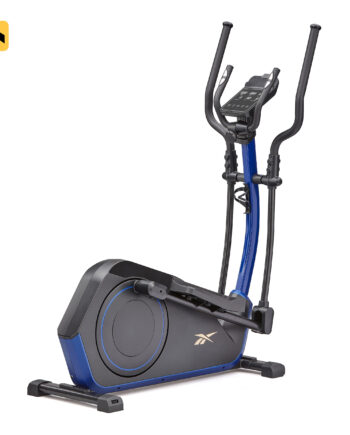 Reebok Fr30 Crosstrainer Blå
