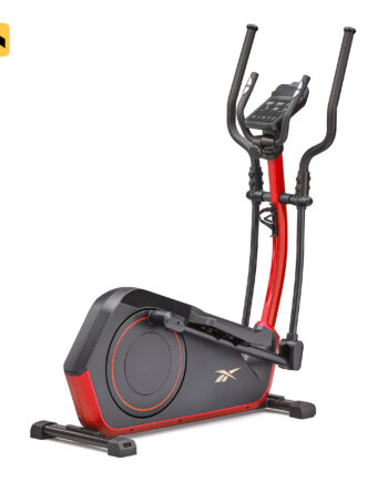 Reebok Fr30 Crosstrainer Rød