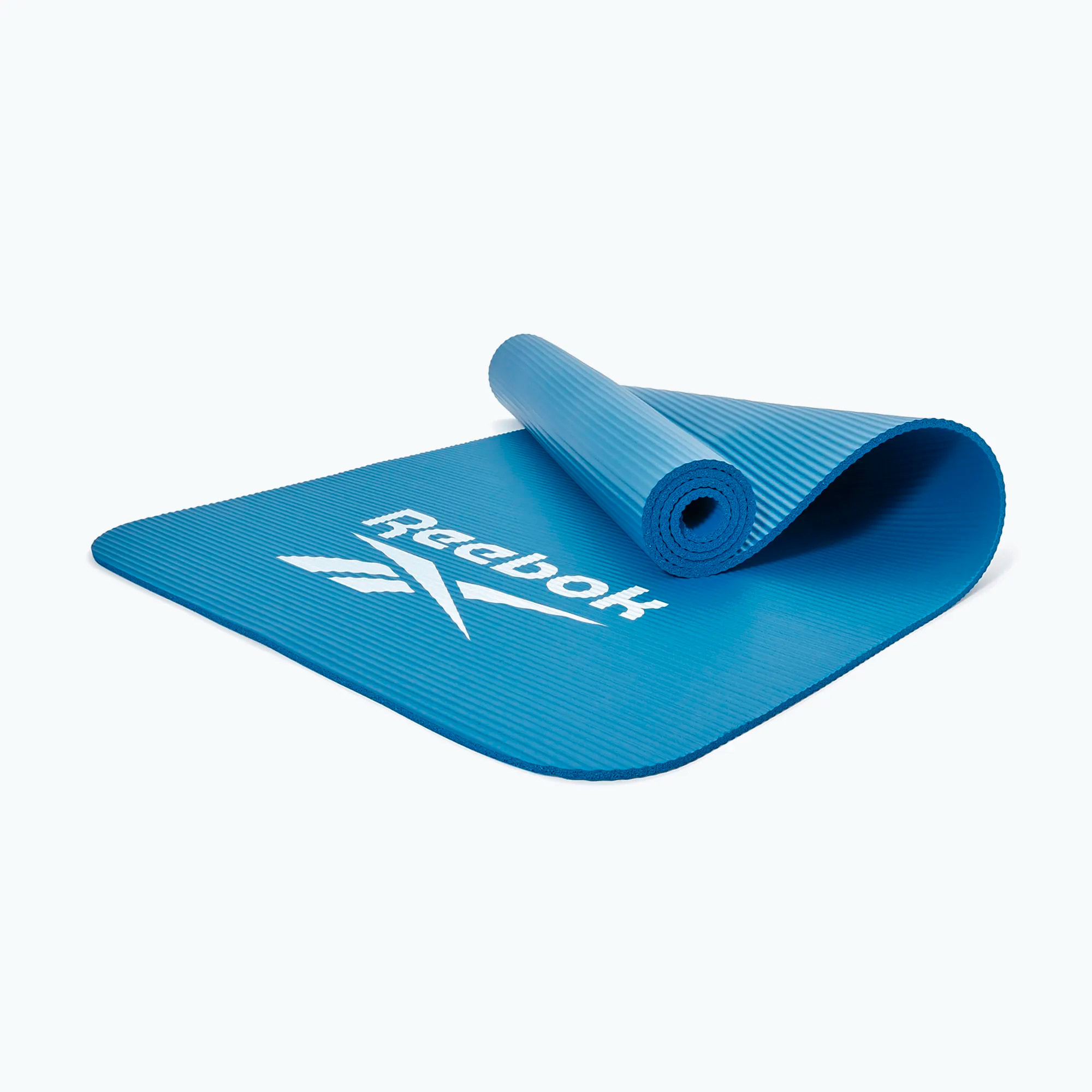 Reebok Yogamåtte 7mm Blå