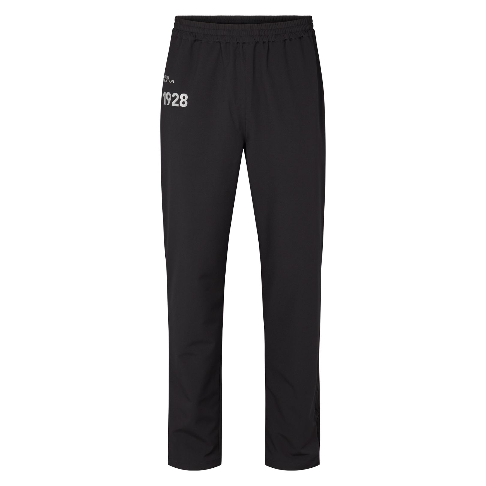 Rsl Milano Pants Black