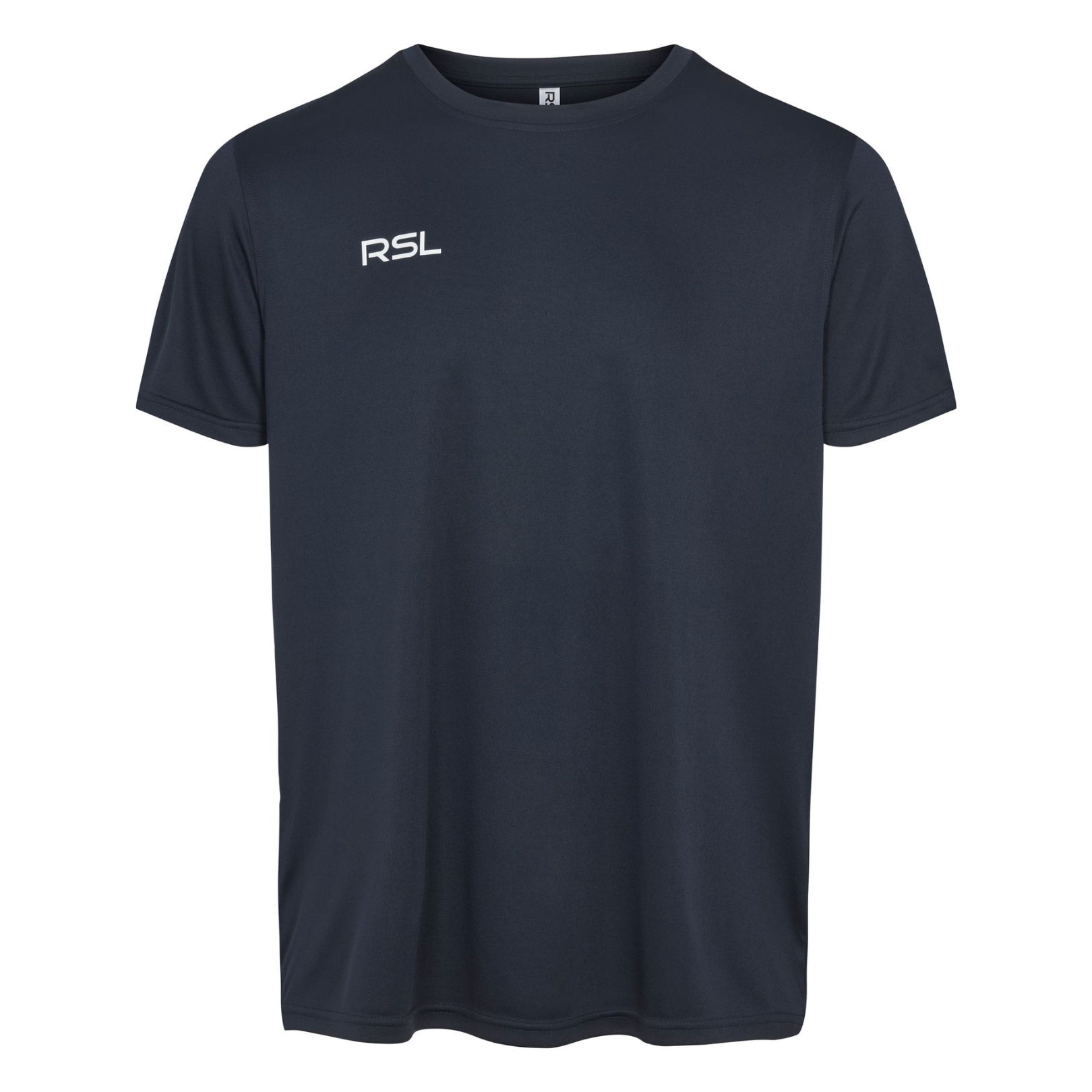 Rsl Mosel Junior  -shirt Navy