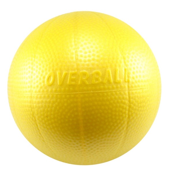 Softgym Over Ball  Gul