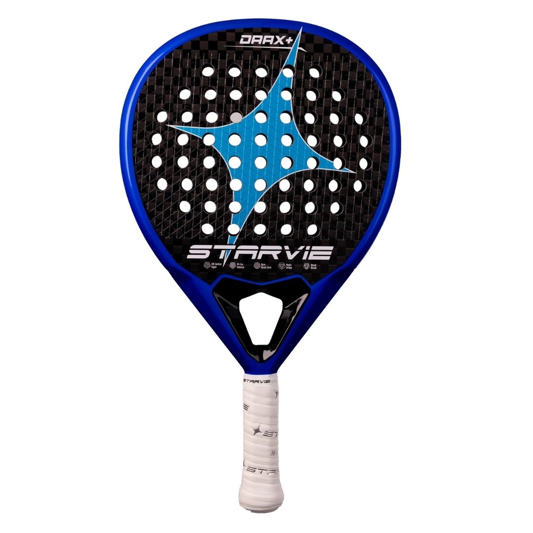 Starvie Drax 2027 Padelbat