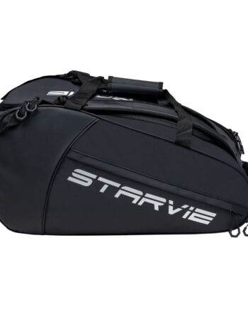 Starvie Hard Eva Black 2027 Padeltaske