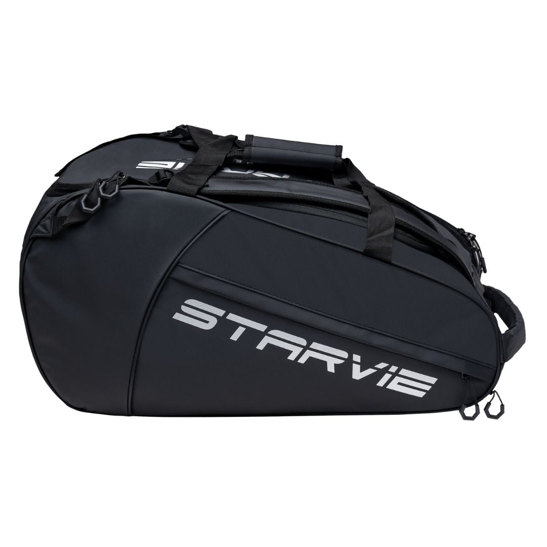 Starvie Hard Eva Black 2027 Padeltaske