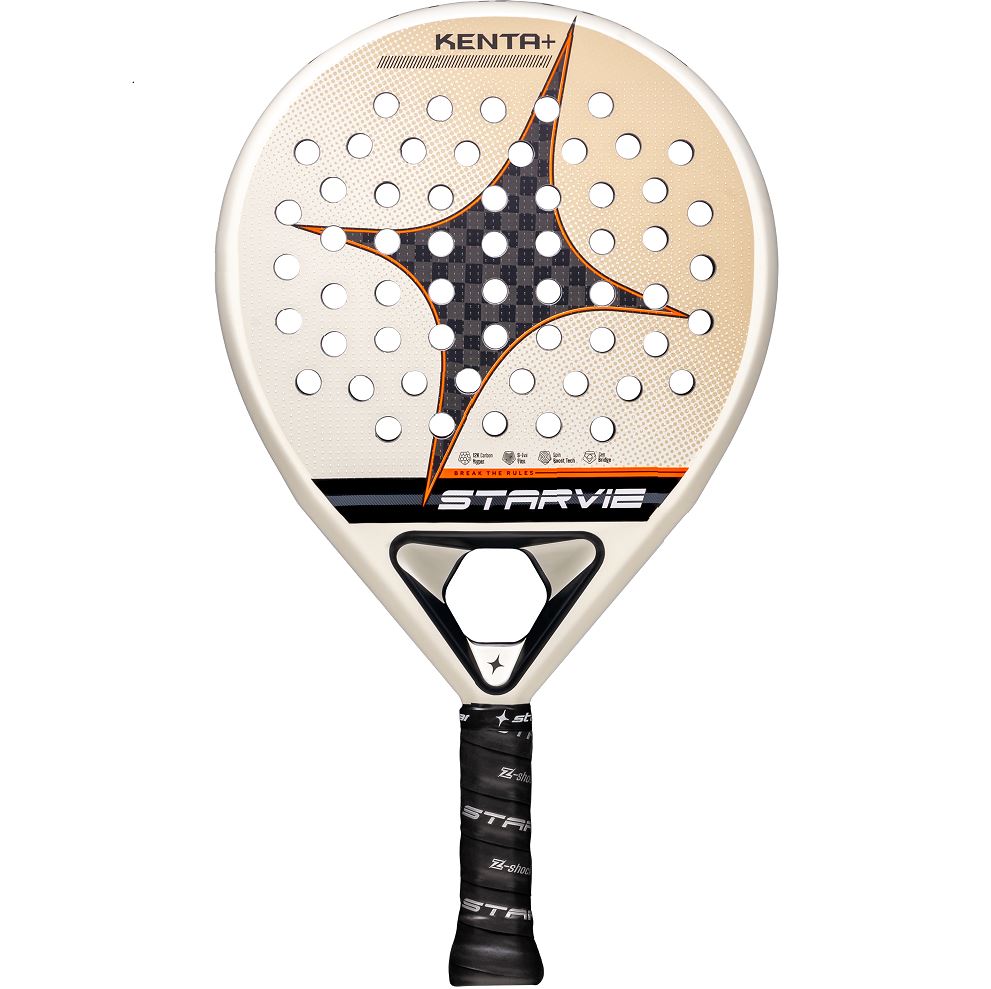 Starvie Kenta  Padelbat