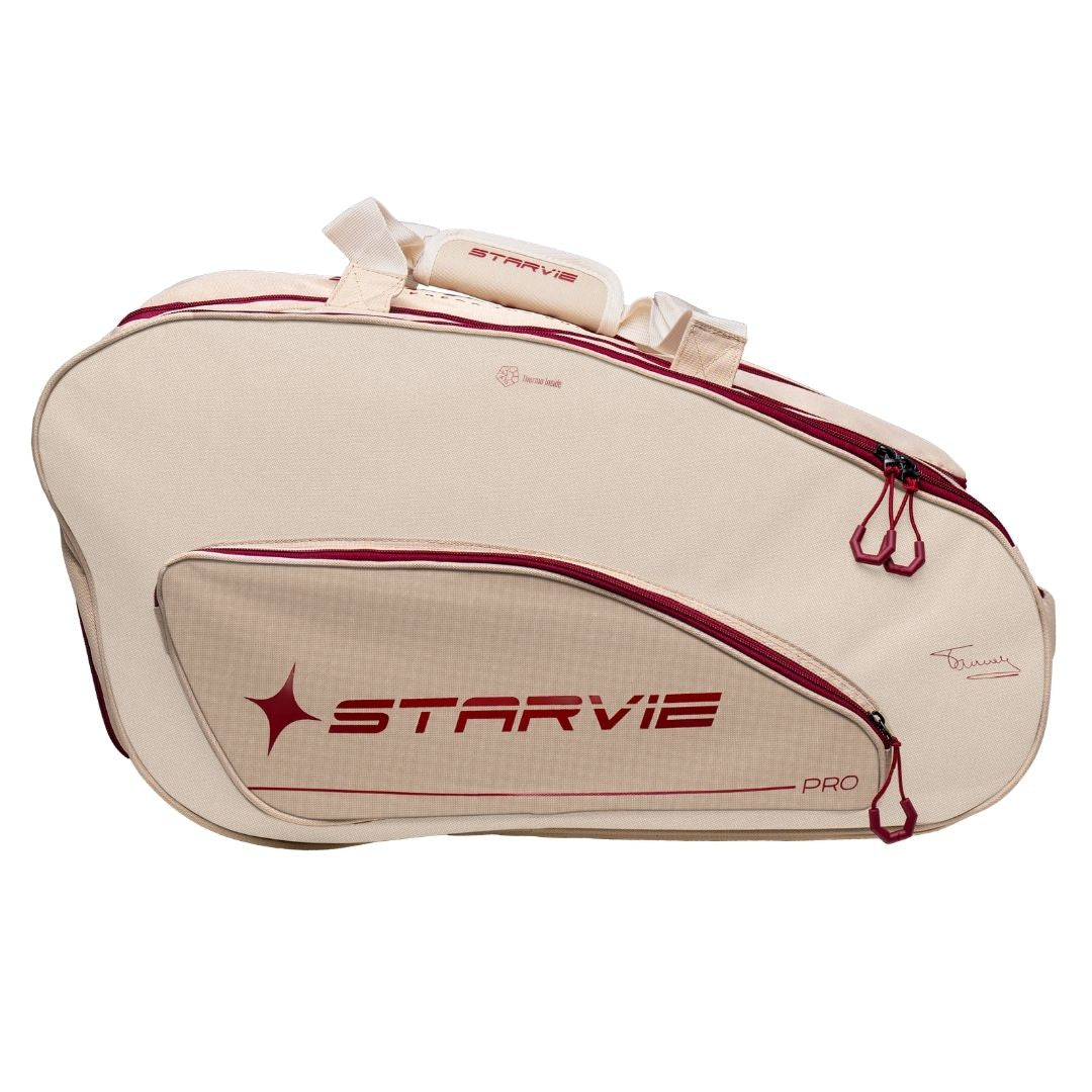 Starvie -one Pro 2027 Padeltaske