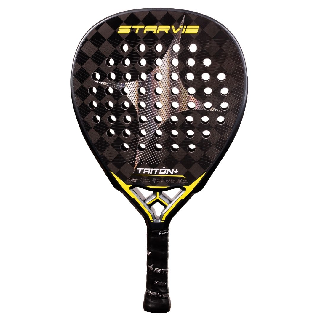 Starvie Tritón Balance 2027 Padelbat