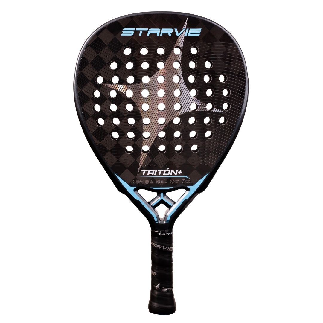 Starvie Tritón Power 2027 Padelbat