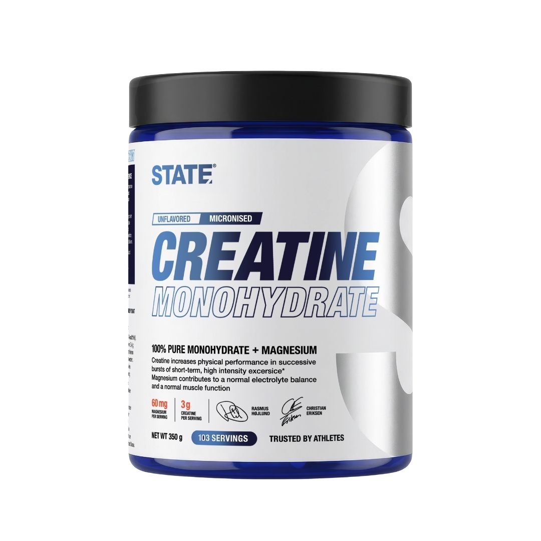 State Kreatin Monohydrat