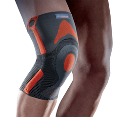 Thuasne Sport Knæstøtte Med Patella Forstærkning