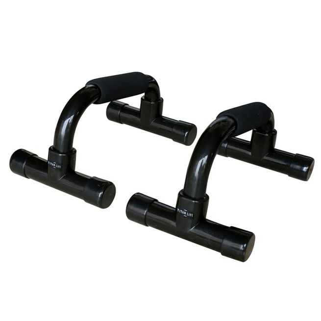 Titan Life Push Up Bars
