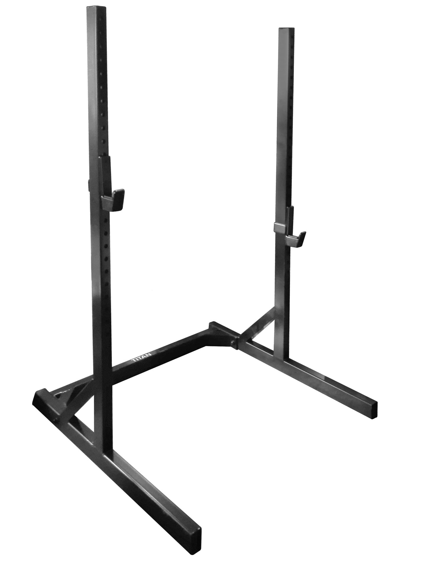 Titan Life Squat Stand Incl Chin Up