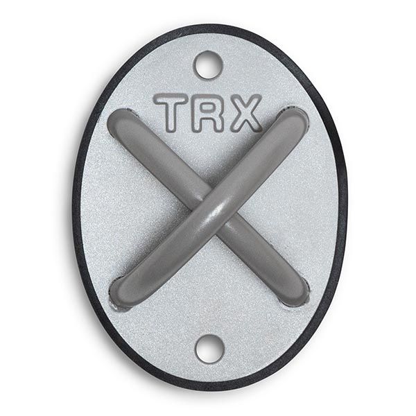 Trx  -mount Ophæng Til Trx Grå