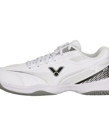 Victor A105 White Black