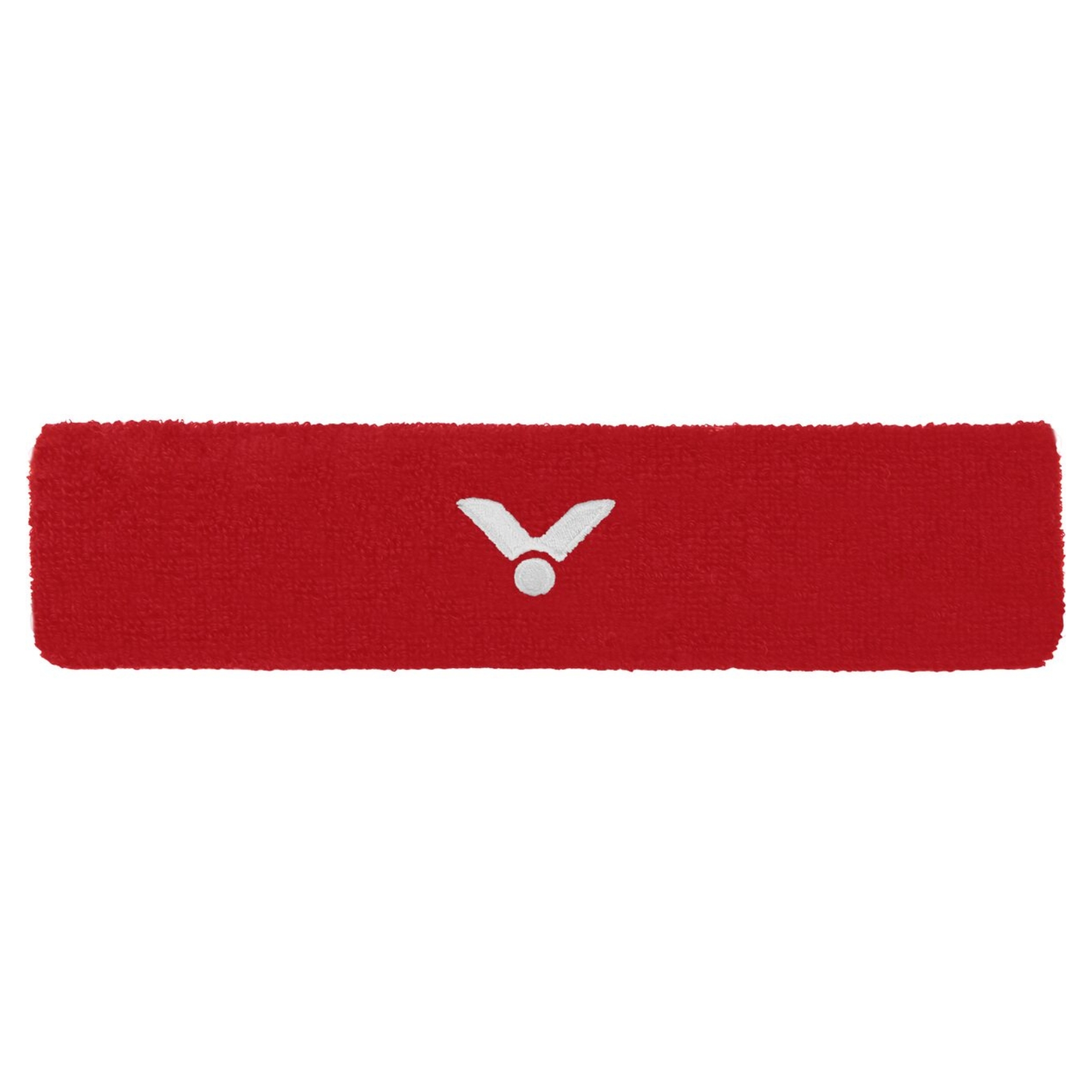 Victor Headband Sp130 Red