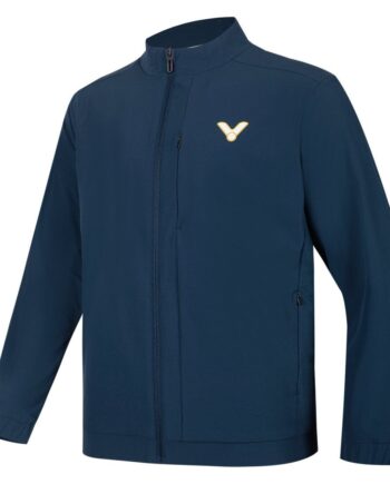 Victor  -65600 Jacket Steel Gray Blue