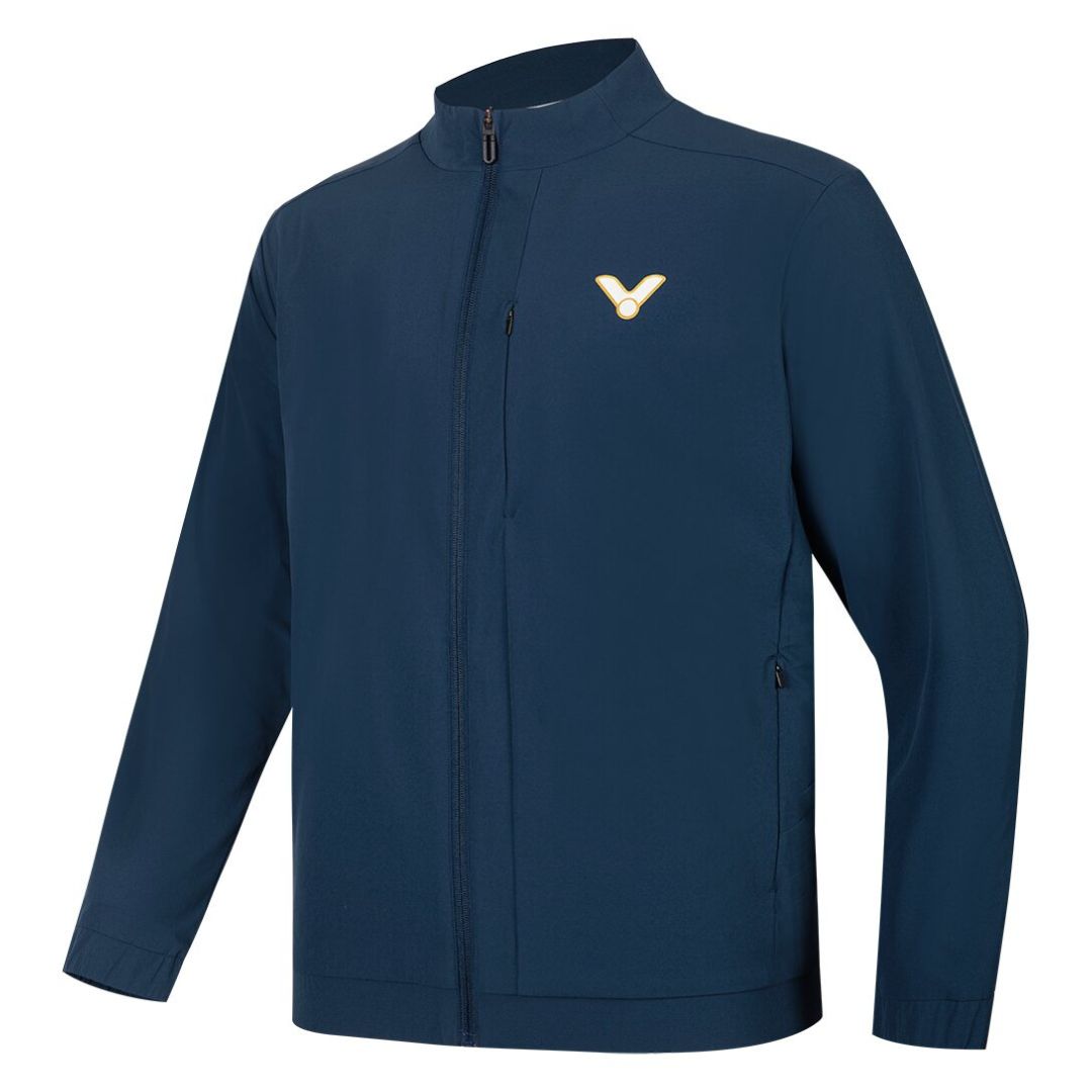 Victor -65600 Jacket Steel Gray Blue