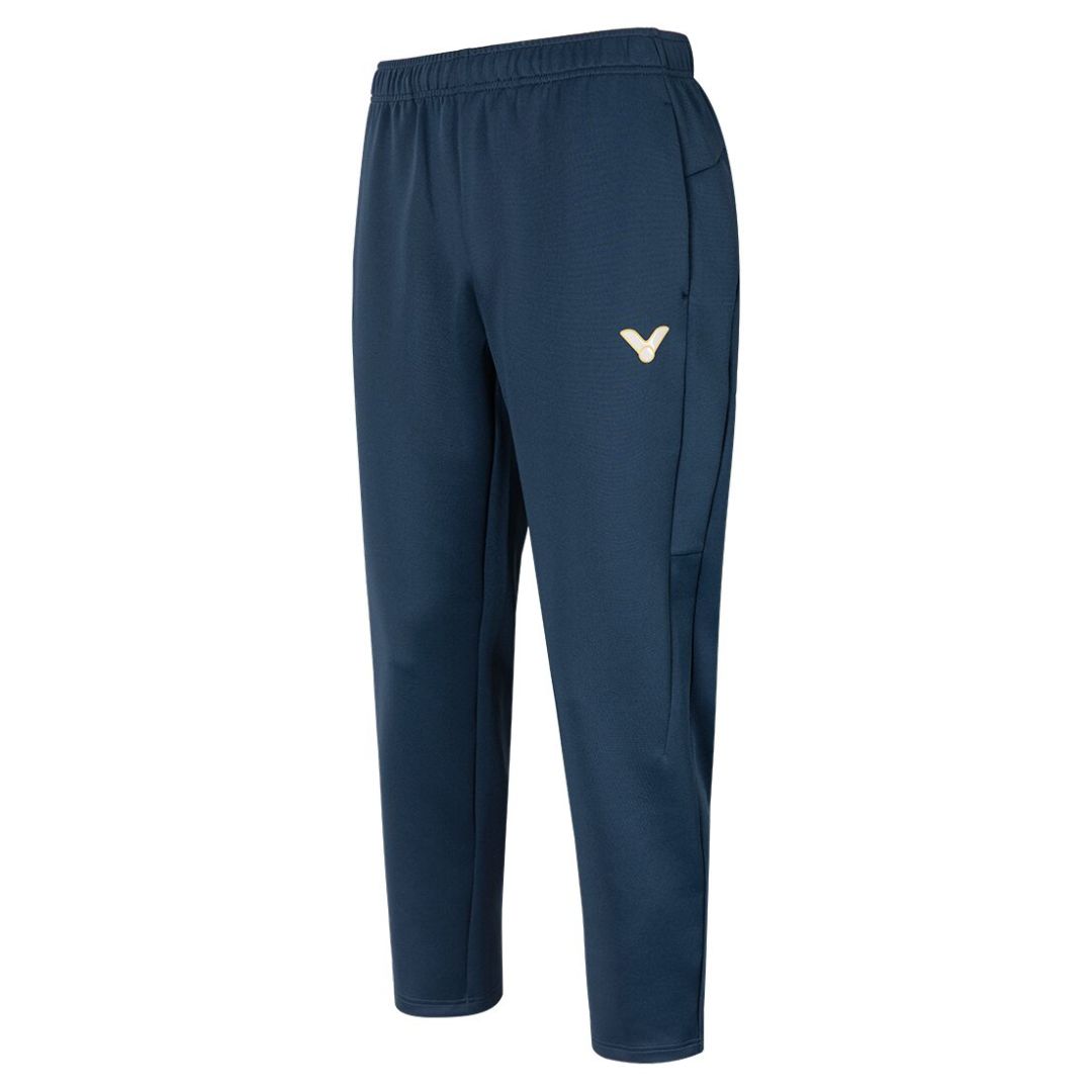 Victor -65800 Pants Steel Gray Blue