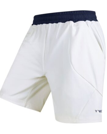 Victor  -602 Aa Shorts Arctic White
