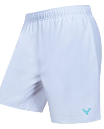 Victor  -60203 Shorts White