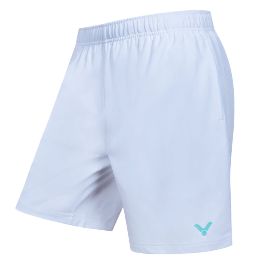 Victor -60203 Shorts White