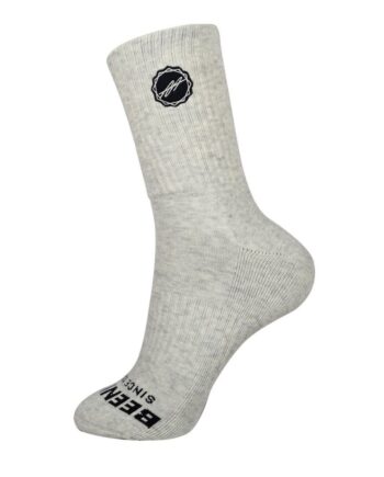 Victor Sk610 Aa Socks Arctic White