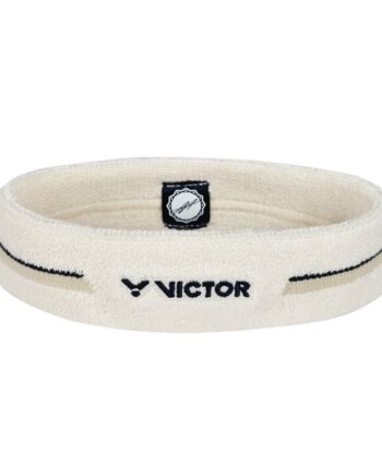 Victor Sp609 Aa Headband Arctic White