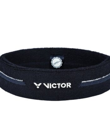 Victor Sp609 Aa Headband Night Tide Navy